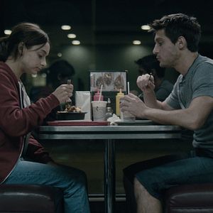 Photo Sophie Desmarais