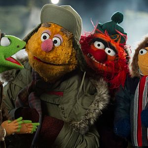 Photo Muppets most wanted