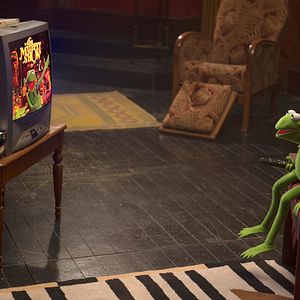 Photo Muppets most wanted