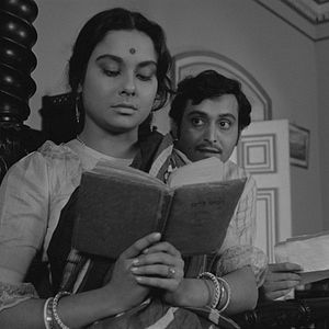 Photo Charulata