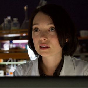 Photo Antonia Prebble