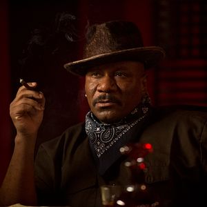 Photo Ving Rhames