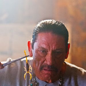 Photo Danny Trejo