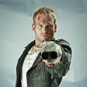 Photo Zombie Hunter