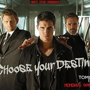 Photo Mark Pellegrino