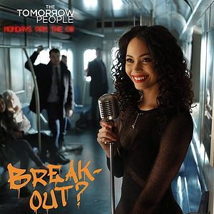 Photo Madeleine Mantock