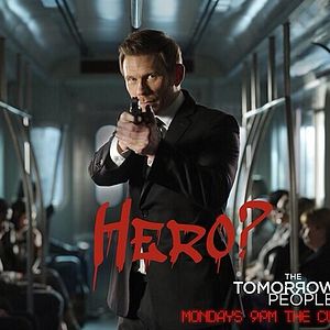 Photo Mark Pellegrino