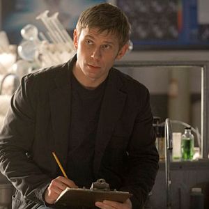 Photo Mark Pellegrino