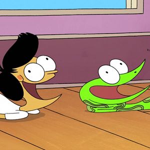 Photo Sanjay et Craig