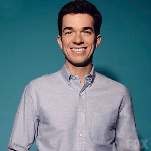 Photo John Mulaney