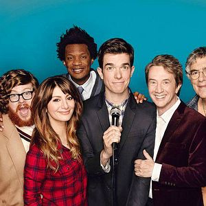 Photo Mulaney