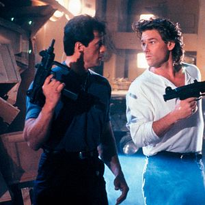 Photo Tango & Cash