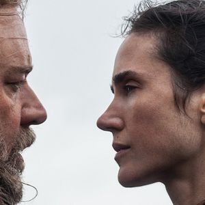 Photo Jennifer Connelly