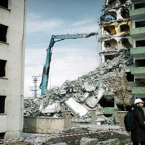 Photo La Révélation d'Ela