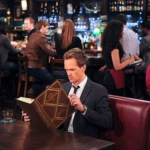 Photo How I Met Your Mother