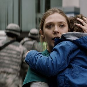 Photo Elizabeth Olsen