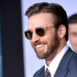 Photo Chris Evans