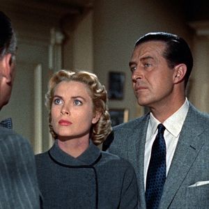 Photo Ray Milland