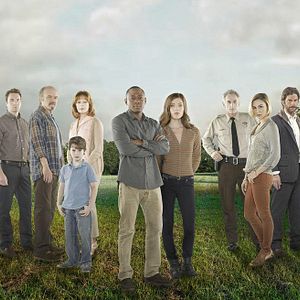 Photo Frances Fisher