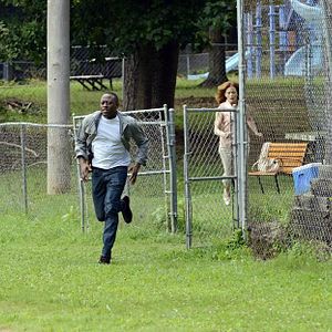 Photo Frances Fisher