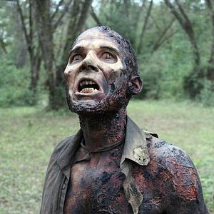 Photo The Walking Dead