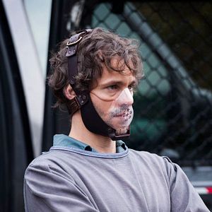Photo Hugh Dancy