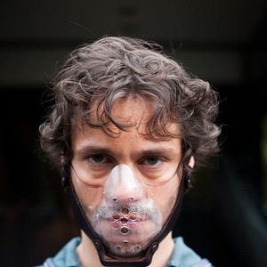 Photo Hugh Dancy