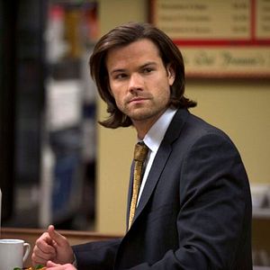Photo Jared Padalecki