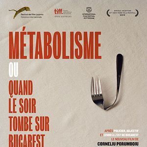Photo Métabolisme (ou Quand le soir tombe sur Bucarest)