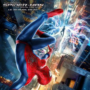 Photo The Amazing Spider-Man : le destin d'un Héros