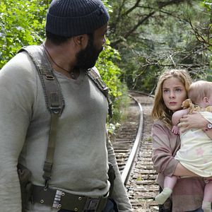 Photo Chad L. Coleman