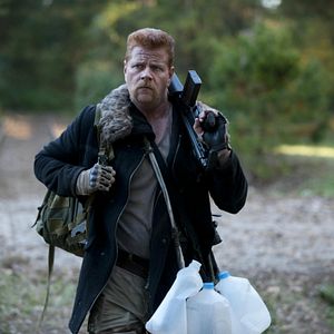 Photo Michael Cudlitz