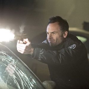 Photo Paul Blackthorne