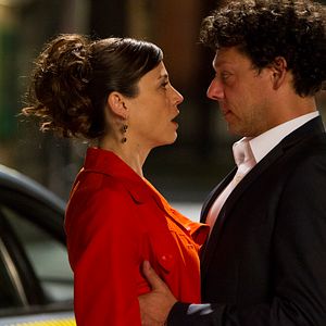 Photo Leonor Watling