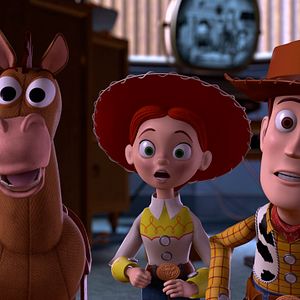 Photo Toy Story 2