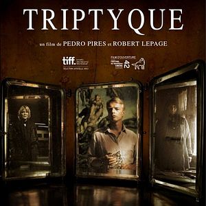 Photo Triptyque