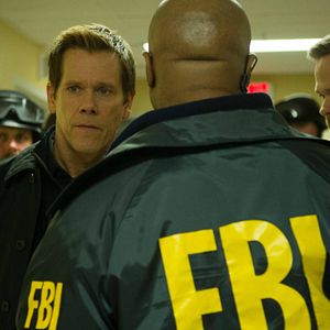 Photo Kevin Bacon