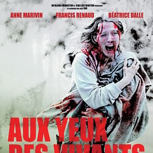 Photo Aux yeux des vivants
