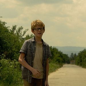 Photo Théo Fernandez