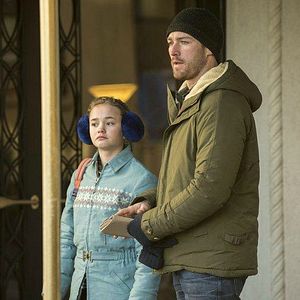 Photo Johnny Sequoyah