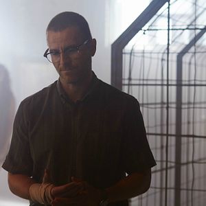 Photo Curtis Caravaggio