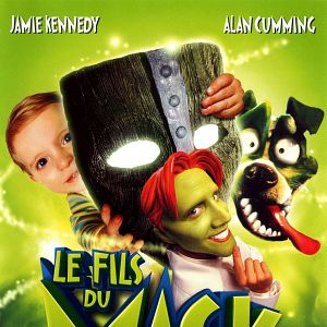 Photo Le Fils du Mask