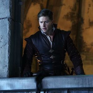 Photo Josh Dallas