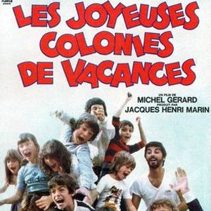 Photo Les Joyeuses Colonies de vacances