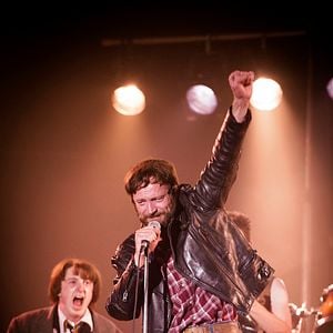 Photo Richard Dormer