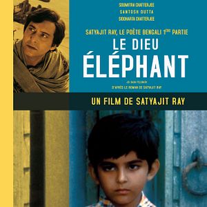 Photo Le Dieu éléphant