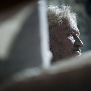 Photo Niels Arestrup