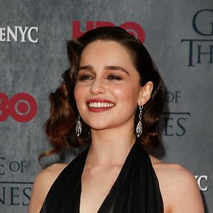 Photo Emilia Clarke