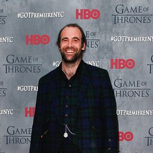Photo Rory McCann