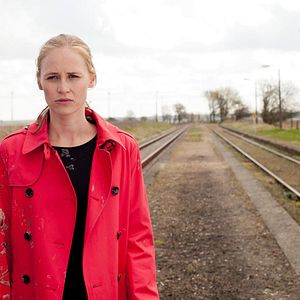 Photo Inez Bjørg David